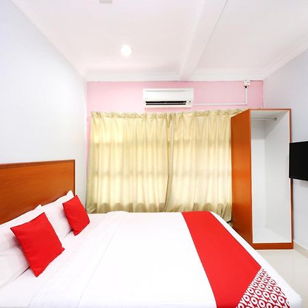 Super Oyo 720 Corridor Hotel 2 Pekan Εξωτερικό φωτογραφία