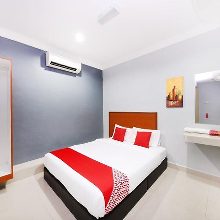 Super Oyo 720 Corridor Hotel 2 Pekan Εξωτερικό φωτογραφία