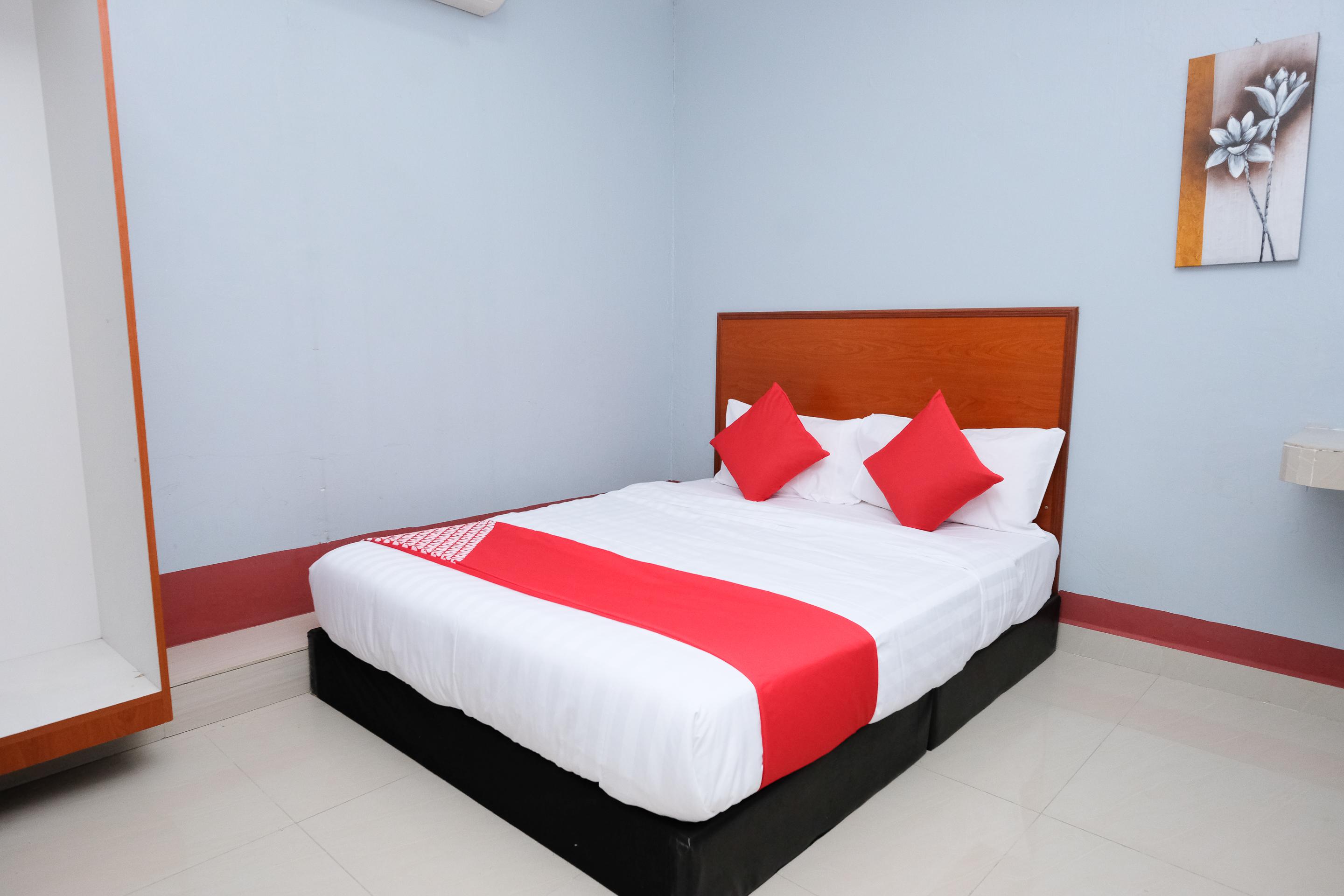 Super Oyo 720 Corridor Hotel 2 Pekan Εξωτερικό φωτογραφία