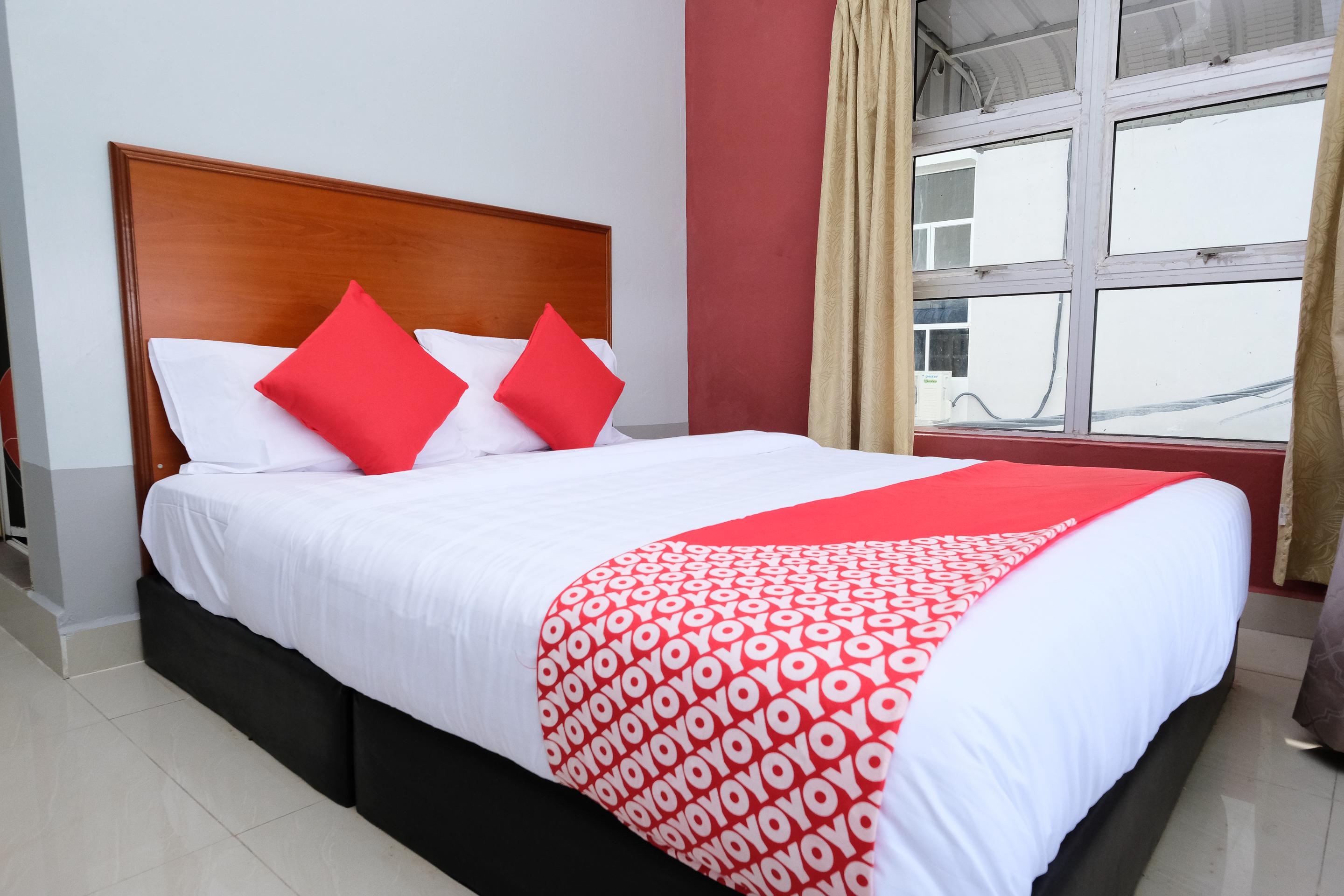 Super Oyo 720 Corridor Hotel 2 Pekan Εξωτερικό φωτογραφία