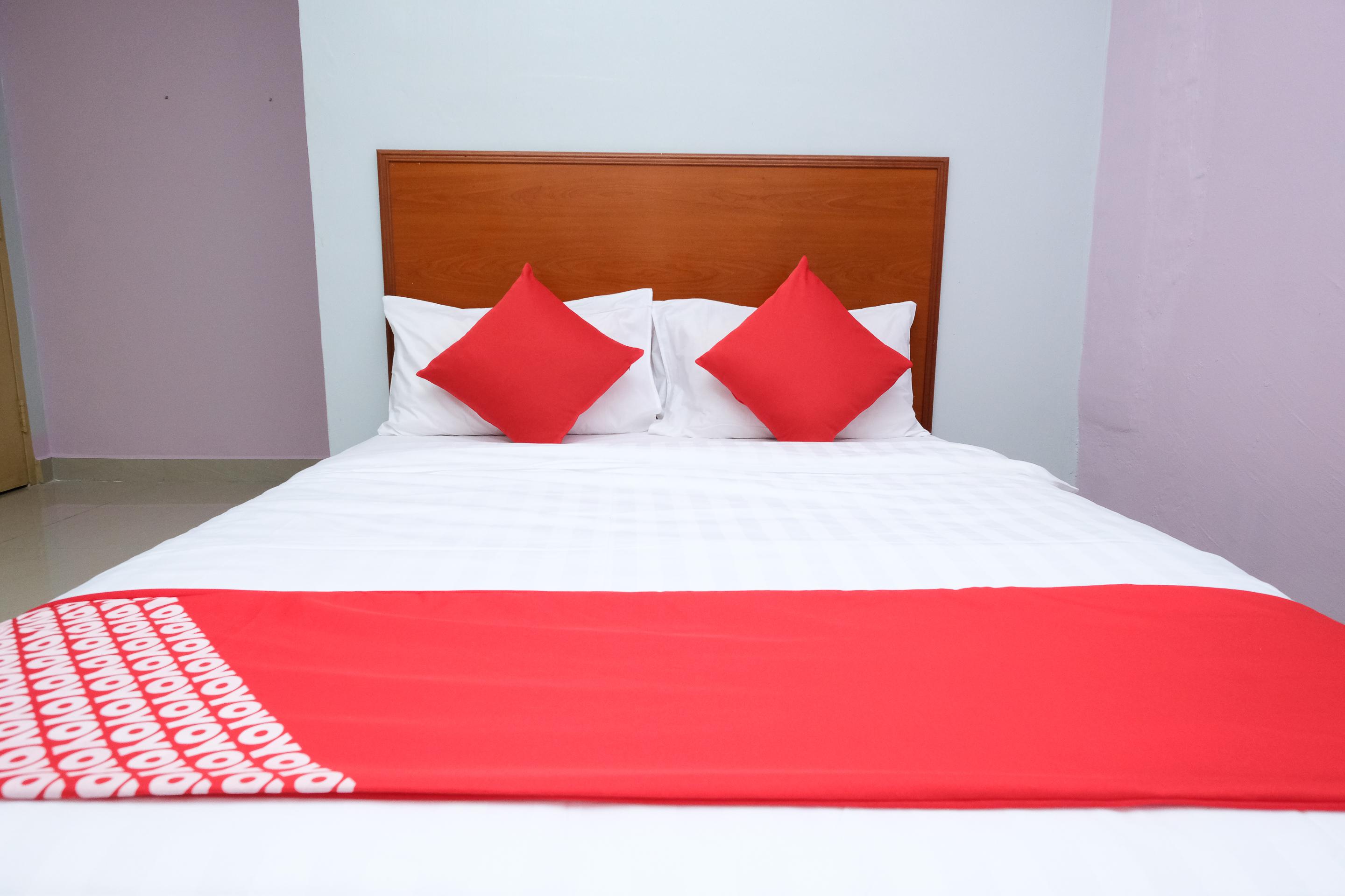 Super Oyo 720 Corridor Hotel 2 Pekan Εξωτερικό φωτογραφία