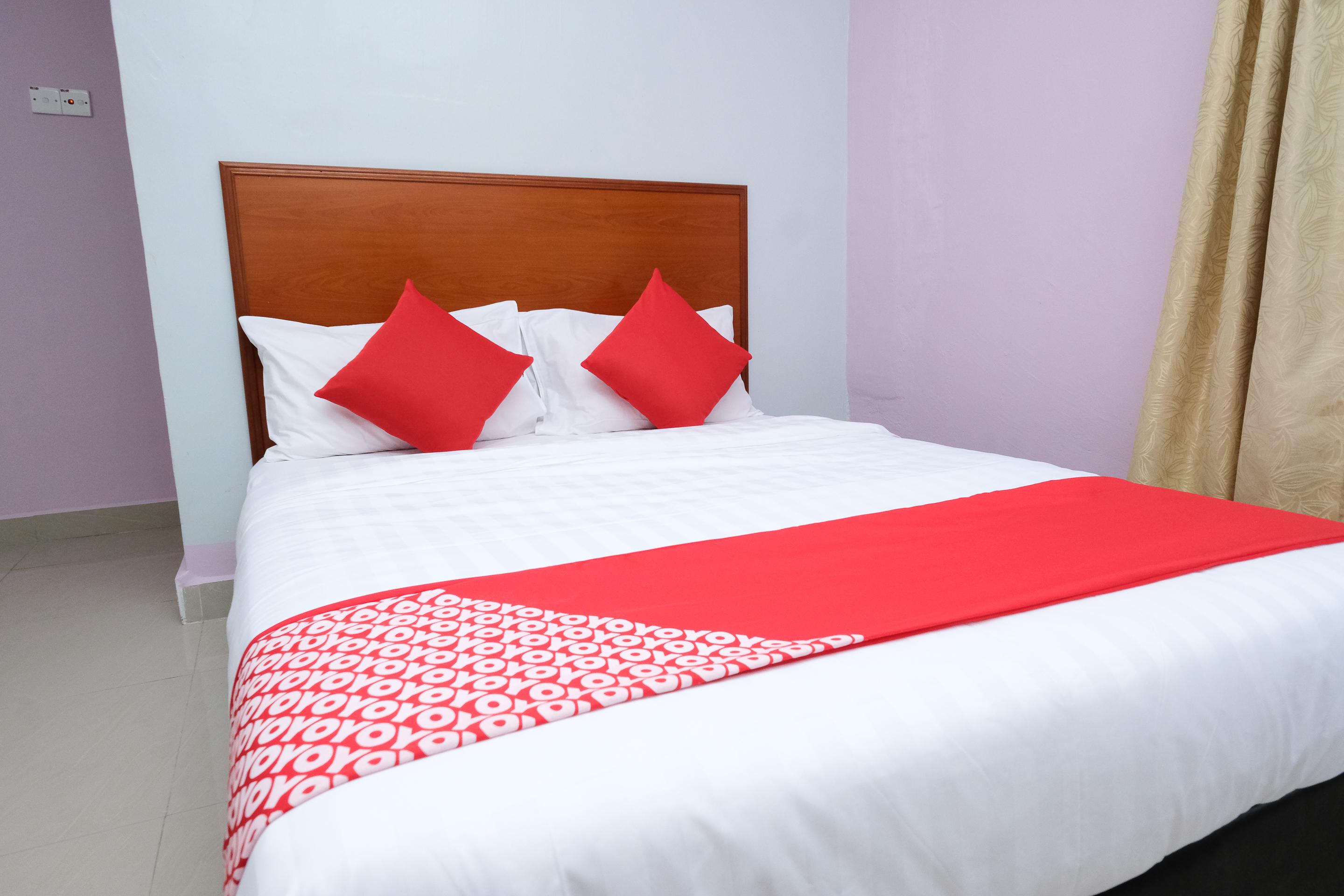 Super Oyo 720 Corridor Hotel 2 Pekan Εξωτερικό φωτογραφία