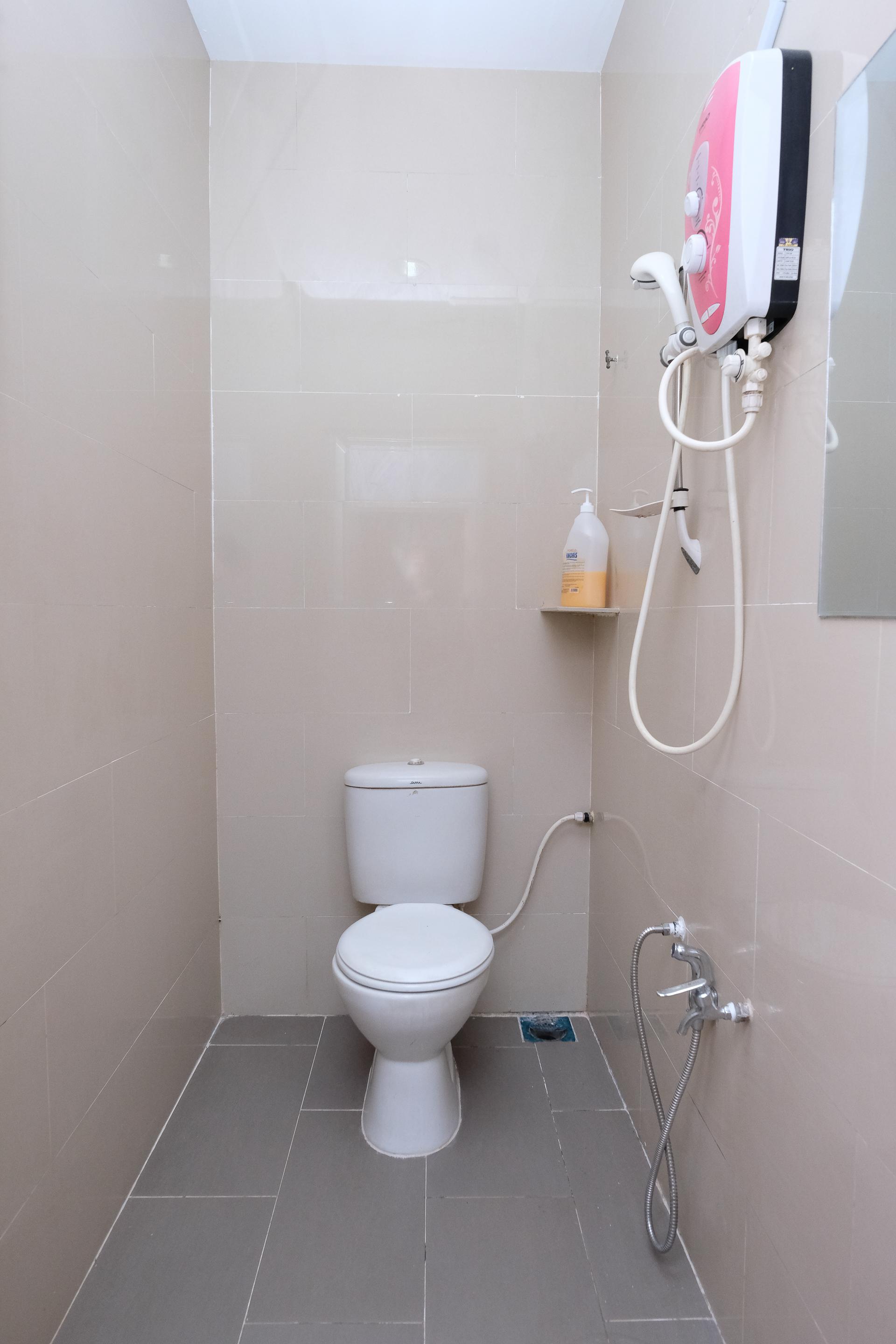 Super Oyo 720 Corridor Hotel 2 Pekan Εξωτερικό φωτογραφία