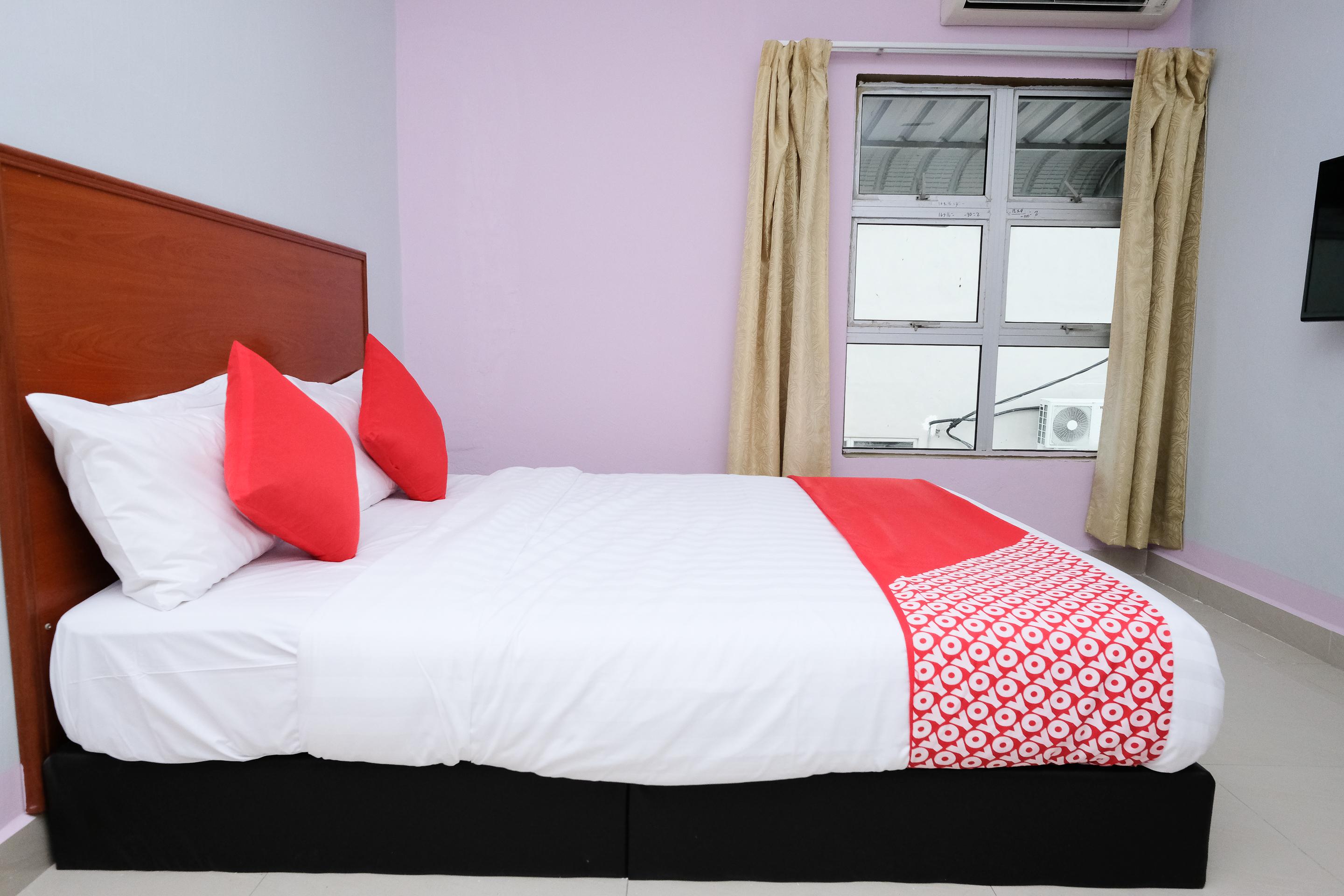 Super Oyo 720 Corridor Hotel 2 Pekan Εξωτερικό φωτογραφία