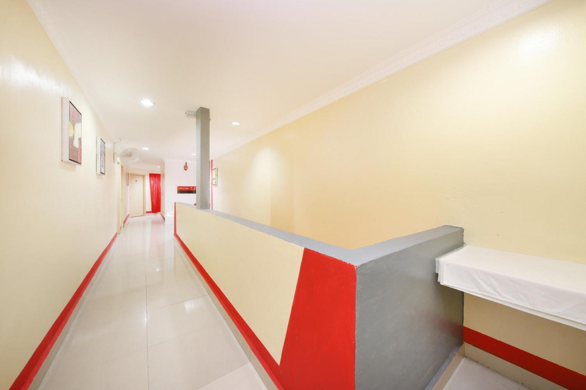 Super Oyo 720 Corridor Hotel 2 Pekan Εξωτερικό φωτογραφία